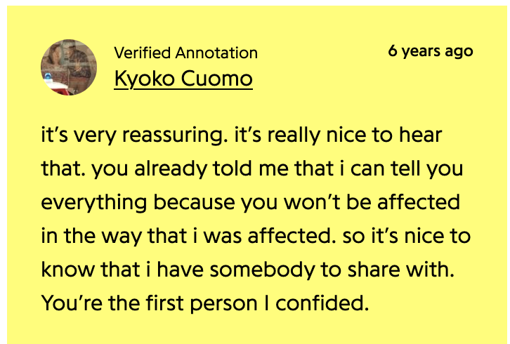 File:Kyoko Cuomo Genius annotation.png
