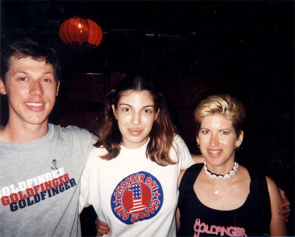 File:Jason and Amy Chopper One.jpg