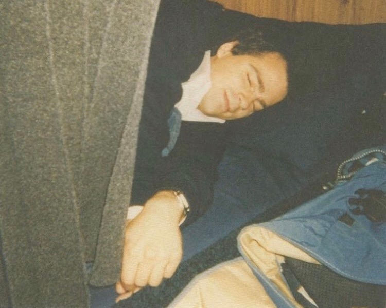 File:Riverpedia Asleep in my bunk.jpg