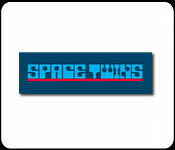 File:Space Twins Cube Logo sticker.jpg