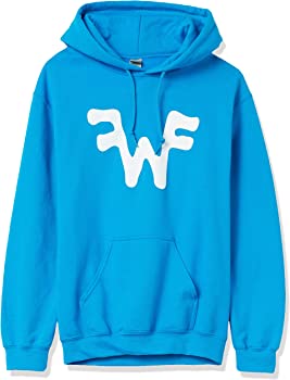File:Amazon Hand Drawn Flying W pullover hoodie front.jpg