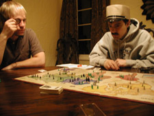 File:Rivers Cuomo playing RISK.jpg