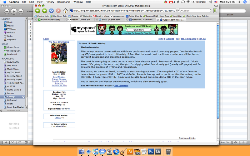 File:Screenshot of Alone Announcement.png