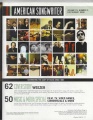 Table of contents