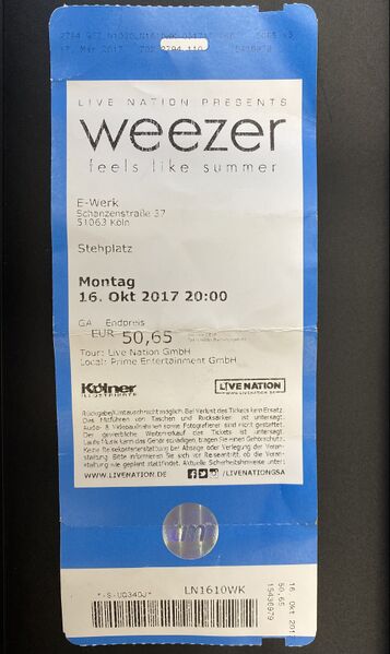 File:Ticket stub 10-16-2017.jpg