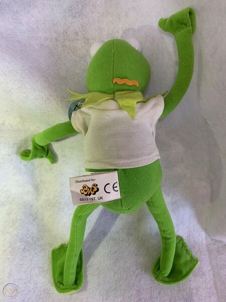 File:Kermit the Frog plush (back) (2002).jpg