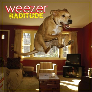 2009/09/11 Raditude Cover!