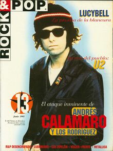 Magazine Cover