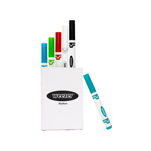 File:Weezer Markers.png