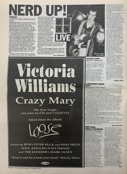 File:NME article - February 11, 1995.jpeg