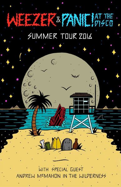 File:Weezer-Panic 2016 tour poster.jpg