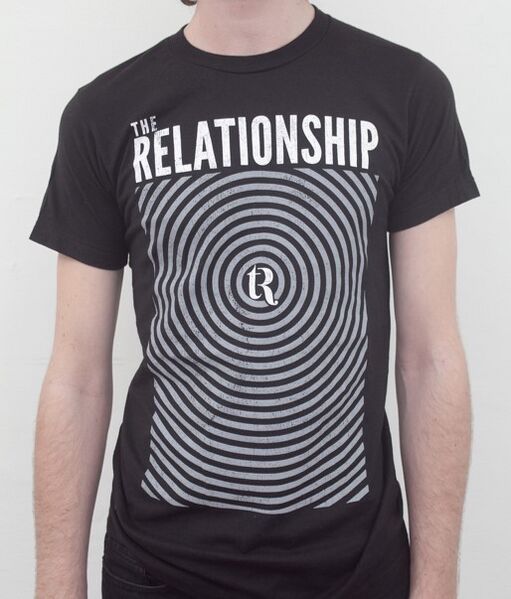 File:The Relationship gray T-shirt.jpg