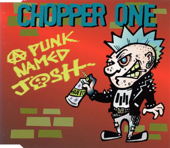 File:Punknamedjoshsinglecover.jpg
