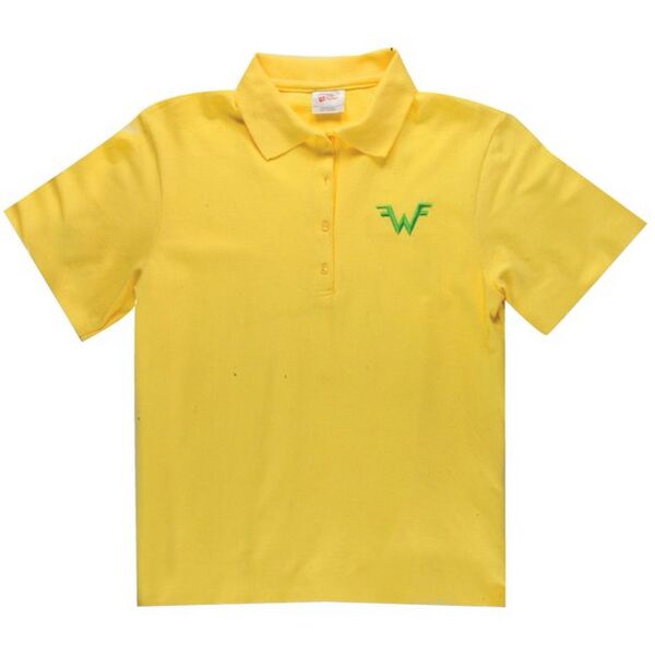 File:Pale Yellow Embroidered Polo T Shirt hq.jpeg