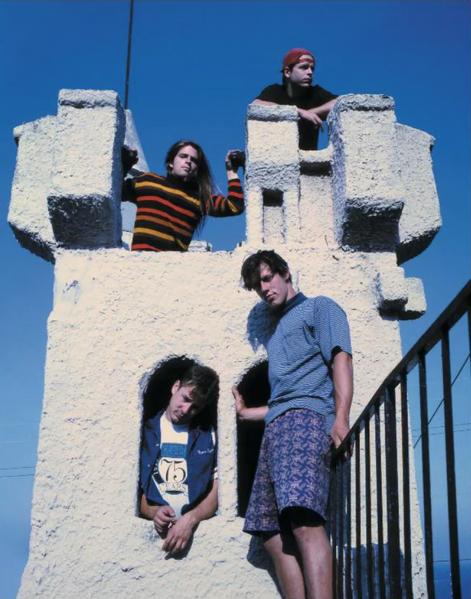 File:Kitchen tapes album cover.png