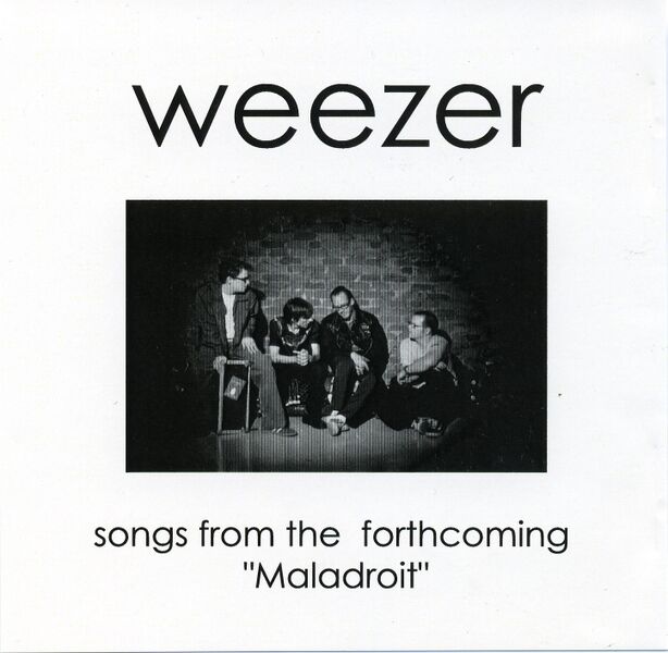 File:Weezer-Maladroit-Sampler-212831.jpg