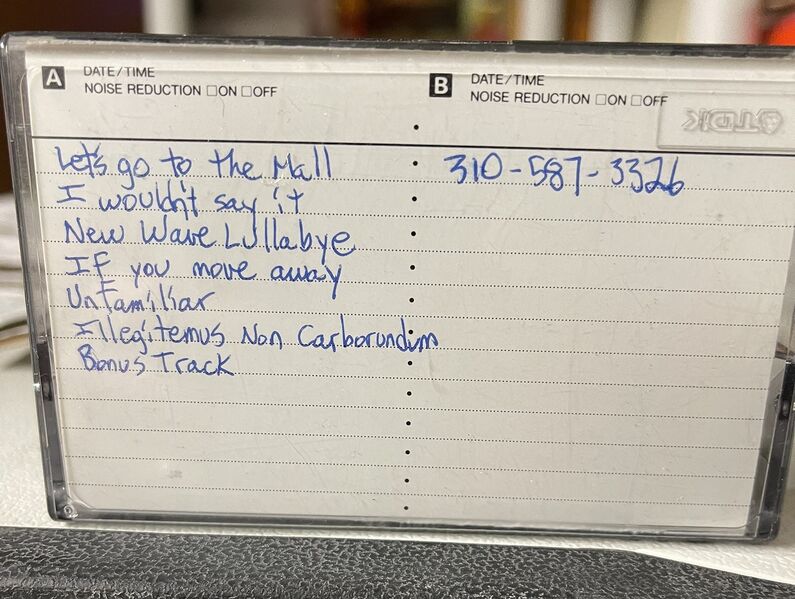 File:Suburban Advantage EP tape front.JPEG