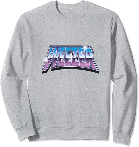 File:Chrome Star heather gray sweatshirt (2021).jpg