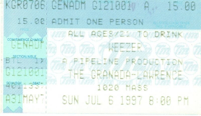 File:Ticket Weezer 07-06-1997.jpg