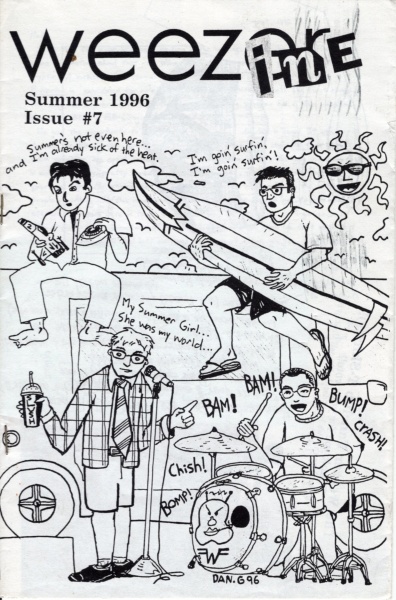 File:Weezine vol 1 issue 7 cover.jpeg