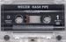 Cassette (Side A)
