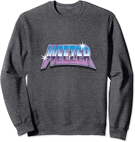 File:Chrome Star dark heather gray sweatshirt (2021).jpg